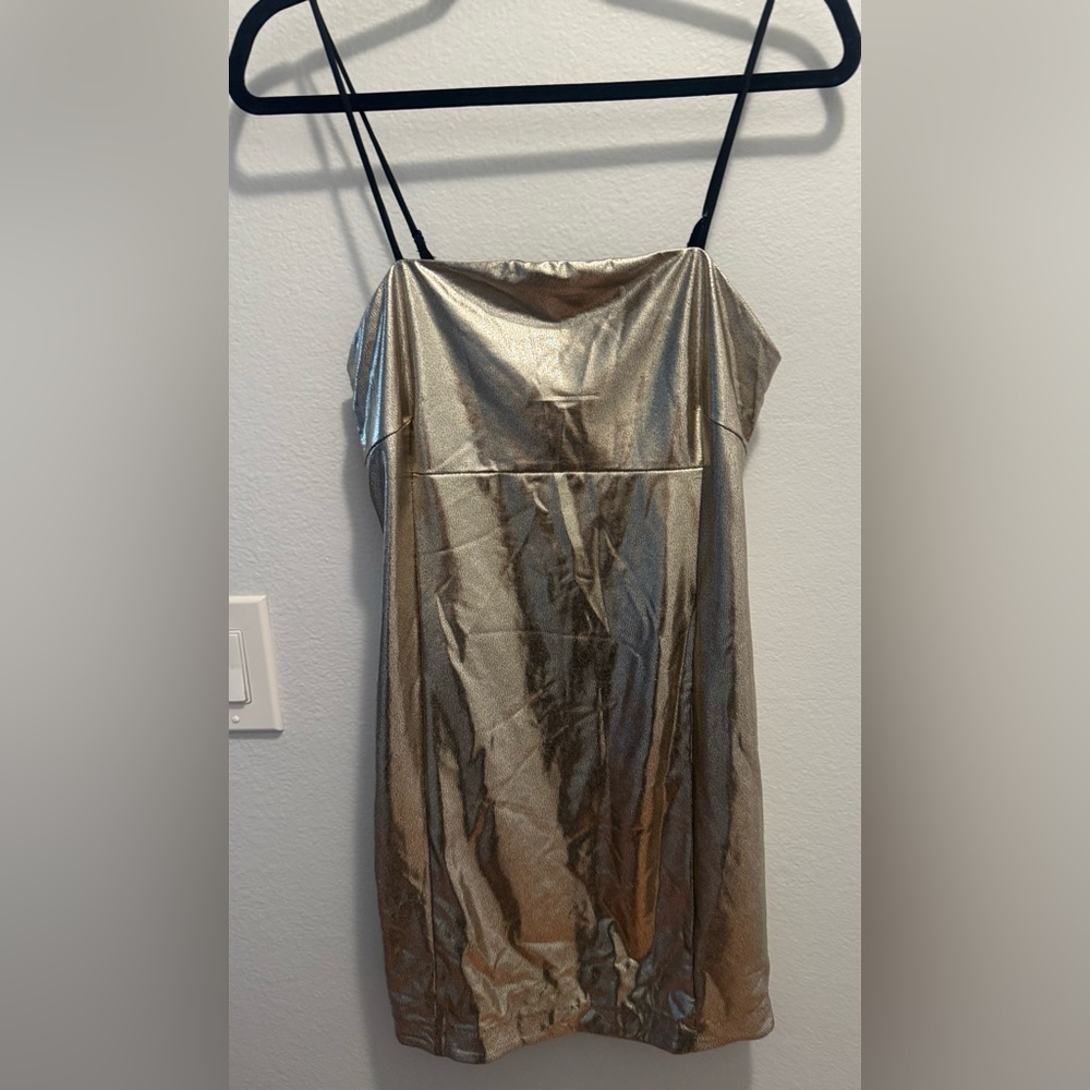 Vintage Forever 21 Black Tag